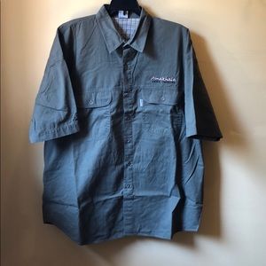Men’s Supply Co shirt size XL